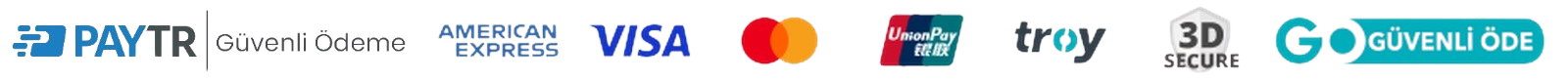 Ödeme Yöntemleri