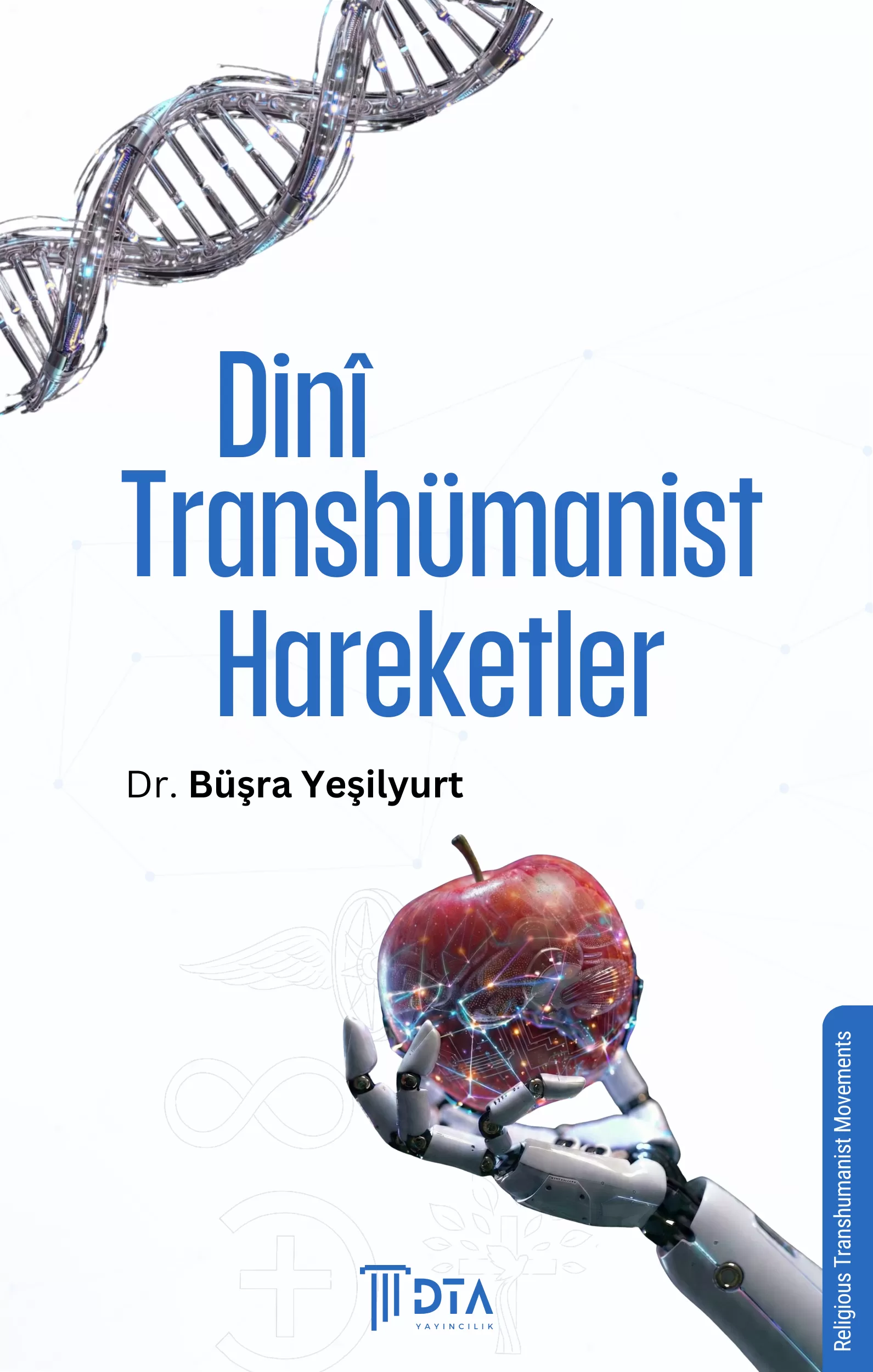 Dinî Transhümanist Hareketler