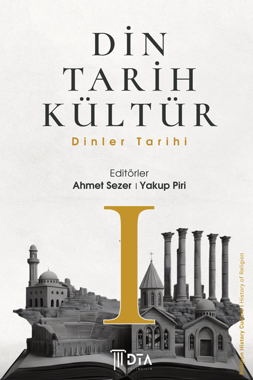 Din Tarih Kültür -Dinler Tarihi-