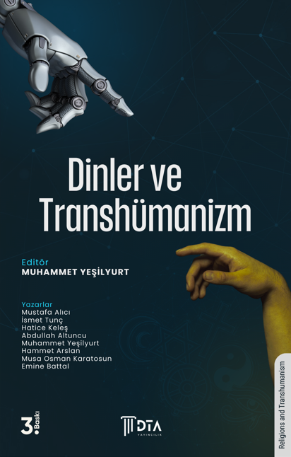 Dinler ve Transhümanizm