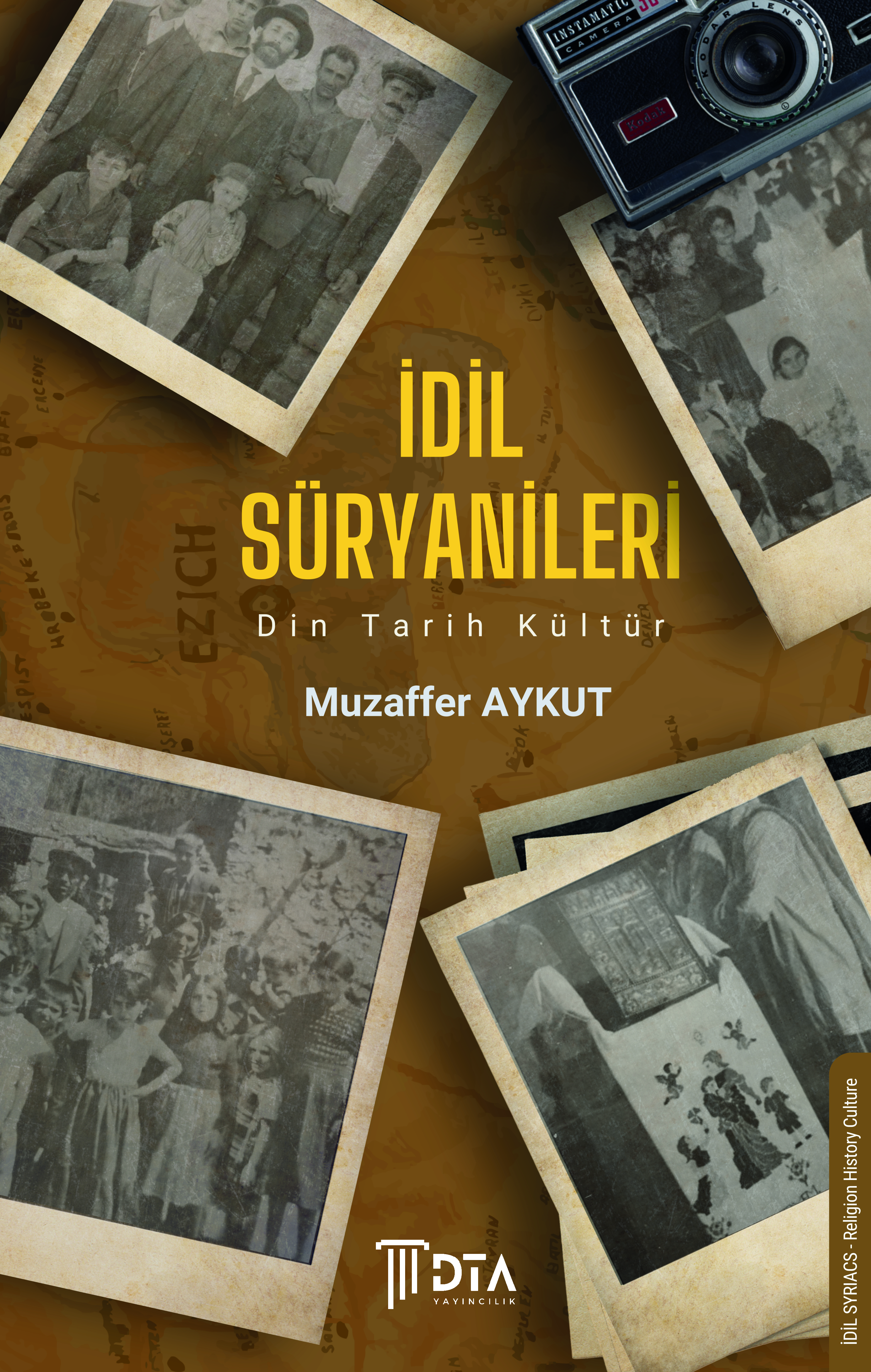 İDİL SÜRYANİLERİ Din Tarih Kültür