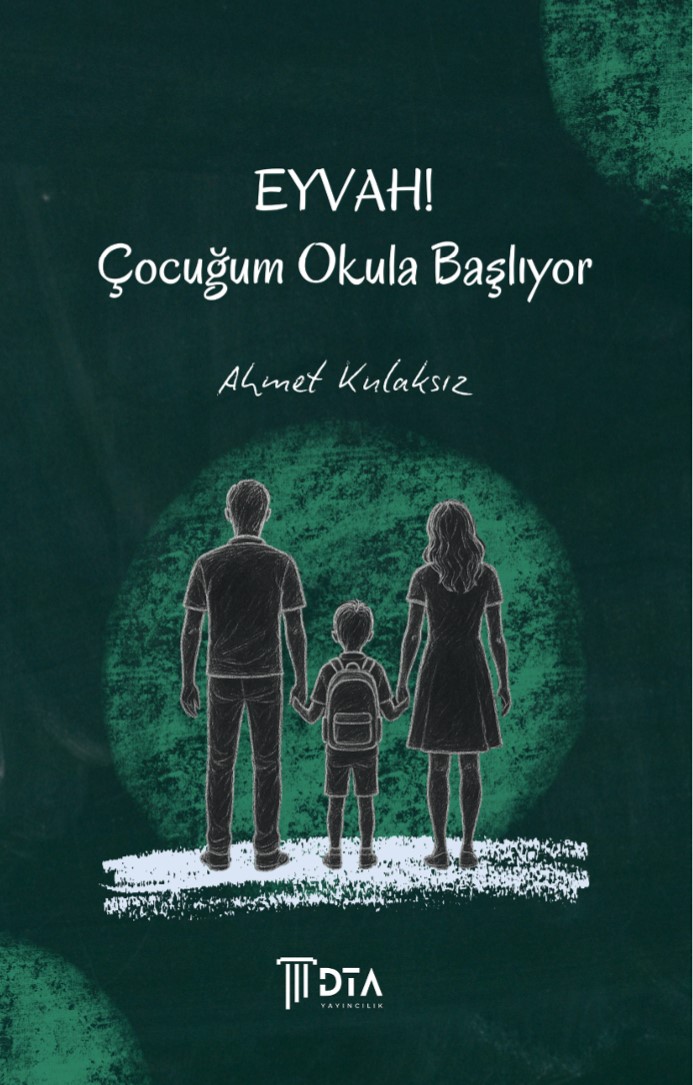 Eyvah! Çocuğum Okula Başlıyor