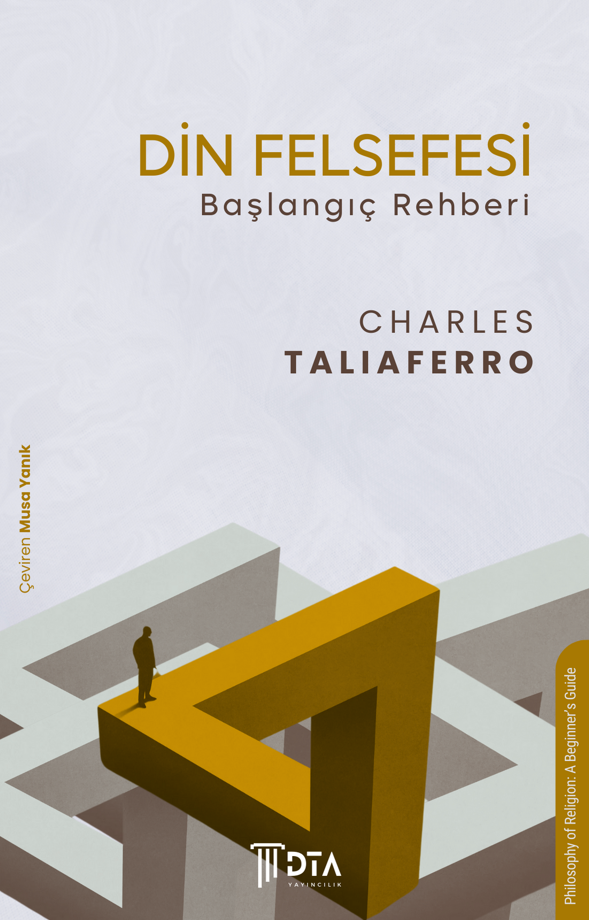 Din Felsefesi Başlangıç Rehberi