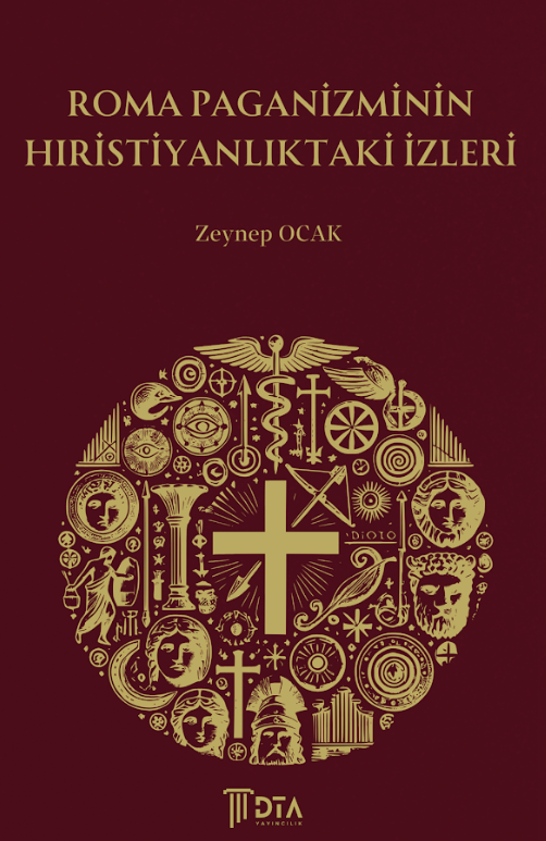 Roma Paganizminin Hıristiyanlıktaki İzleri