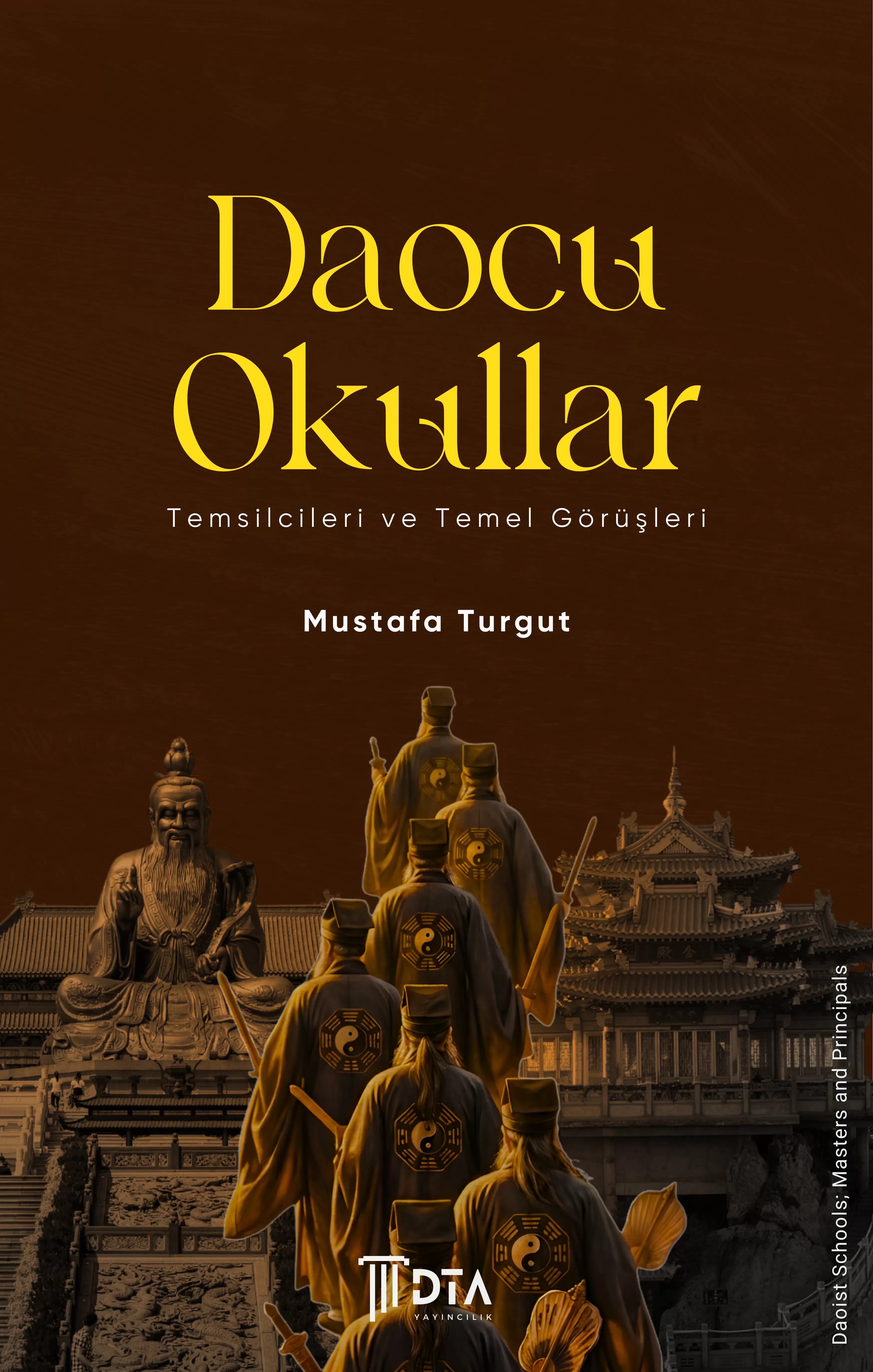 Daocu Okullar; Temsilcileri ve Temel Görüşleri