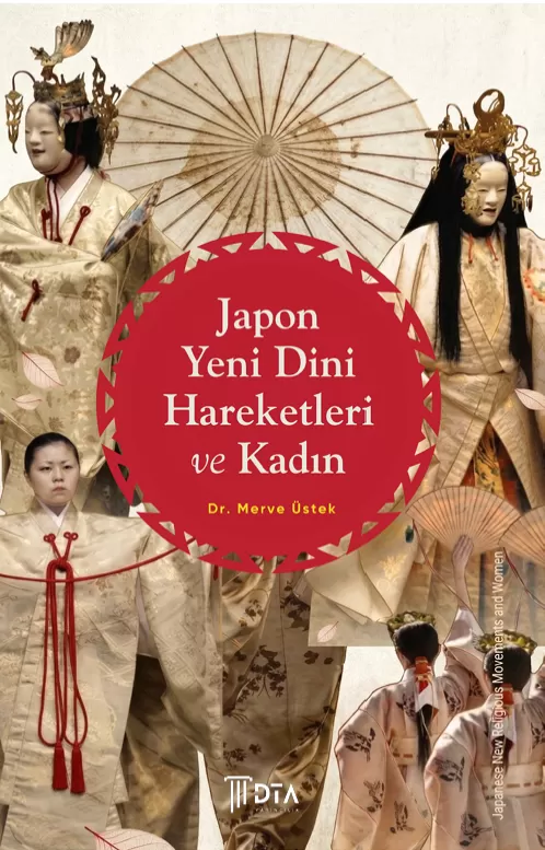 Japon Yeni Dini Hareketleri ve Kadın
