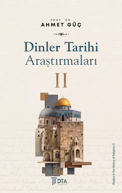 Dinler Tarihi Araştırmaları II